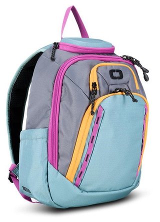 Ogio Renegade Rustler Backpack 15L bolsa, mineral blue