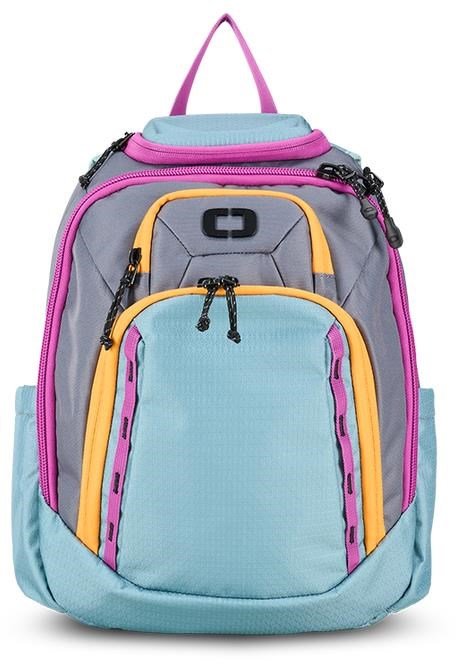 Ogio Renegade Rustler Backpack 15L bolsa, mineral blue