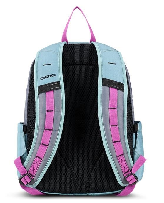 Ogio Renegade Rustler Backpack 15L bolsa, mineral blue