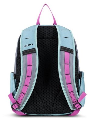 Ogio Renegade Rustler Backpack 15L bolsa, mineral blue