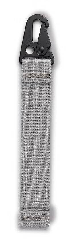 Ogio Team Clip accesorio, gris