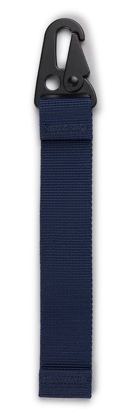Ogio Team Clip accesorio, azul marino