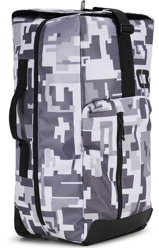 Ogio Utility 60L duffel cyber camo bolsa