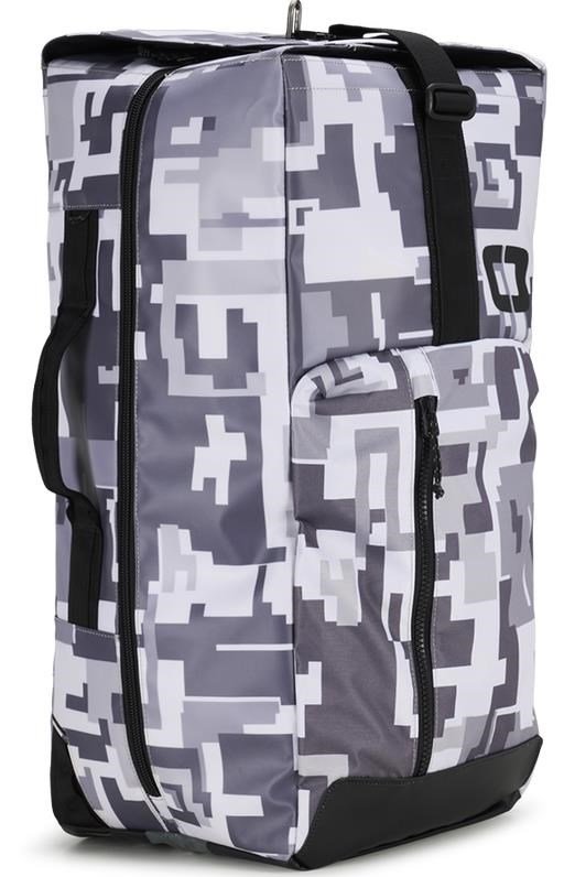 Ogio Utility 60L duffel cyber camo bolsa