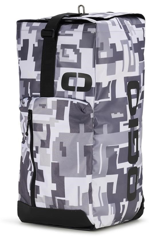 Ogio Utility 60L duffel cyber camo bolsa
