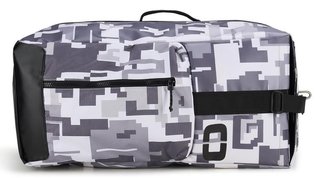 Ogio Utility 60L duffel cyber camo bolsa