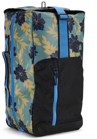 Ogio Ogio Utility 60L duffel green flower party bolsa