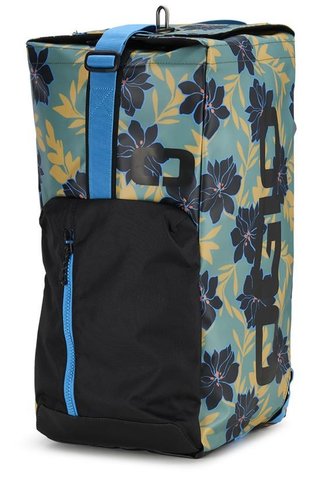 Ogio Ogio Utility 60L duffel green flower party bolsa