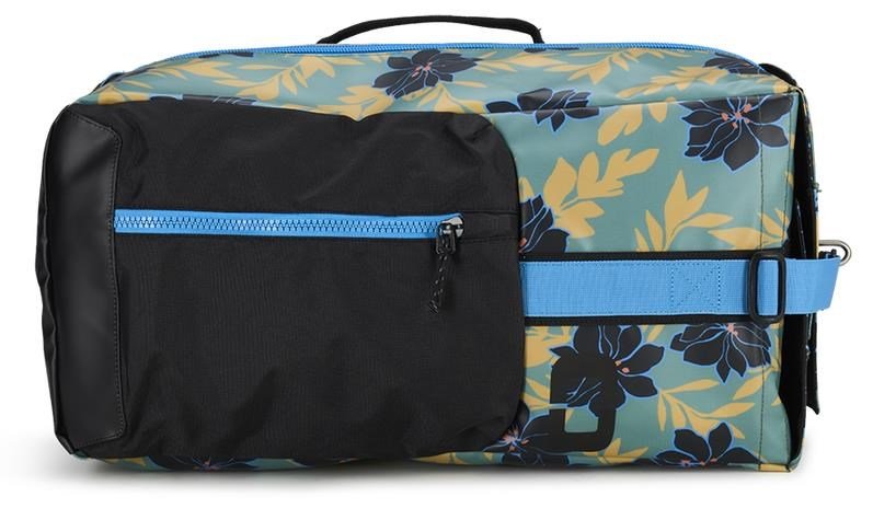 Ogio Ogio Utility 60L duffel green flower party bolsa