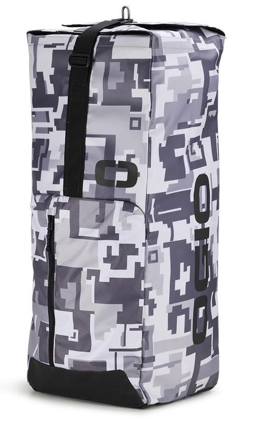 Ogio Utility 90L duffel cyber camo bolsa