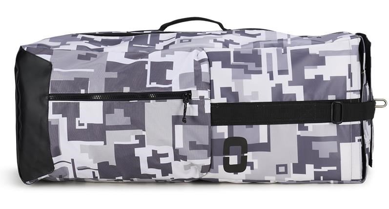 Ogio Utility 90L duffel cyber camo bolsa