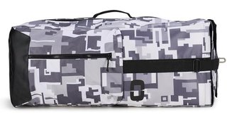 Ogio Utility 90L duffel cyber camo bolsa