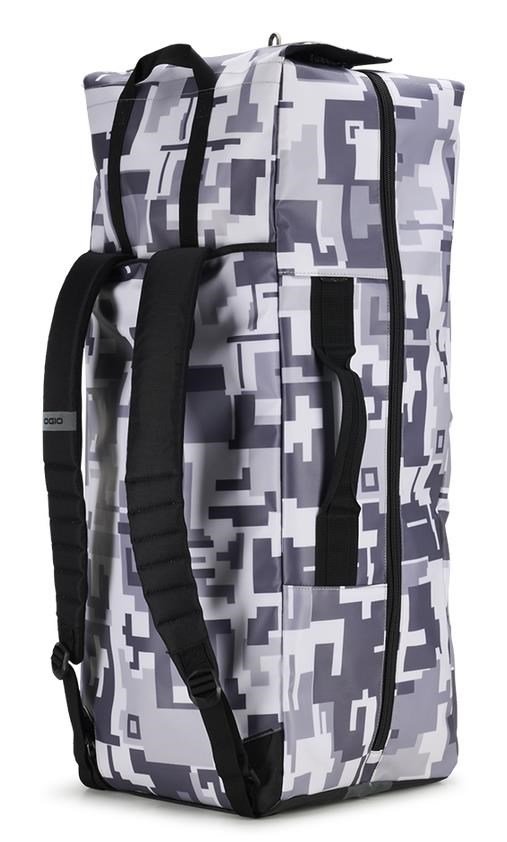 Ogio Utility 90L duffel cyber camo bolsa