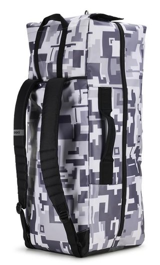 Ogio Utility 90L duffel cyber camo bolsa