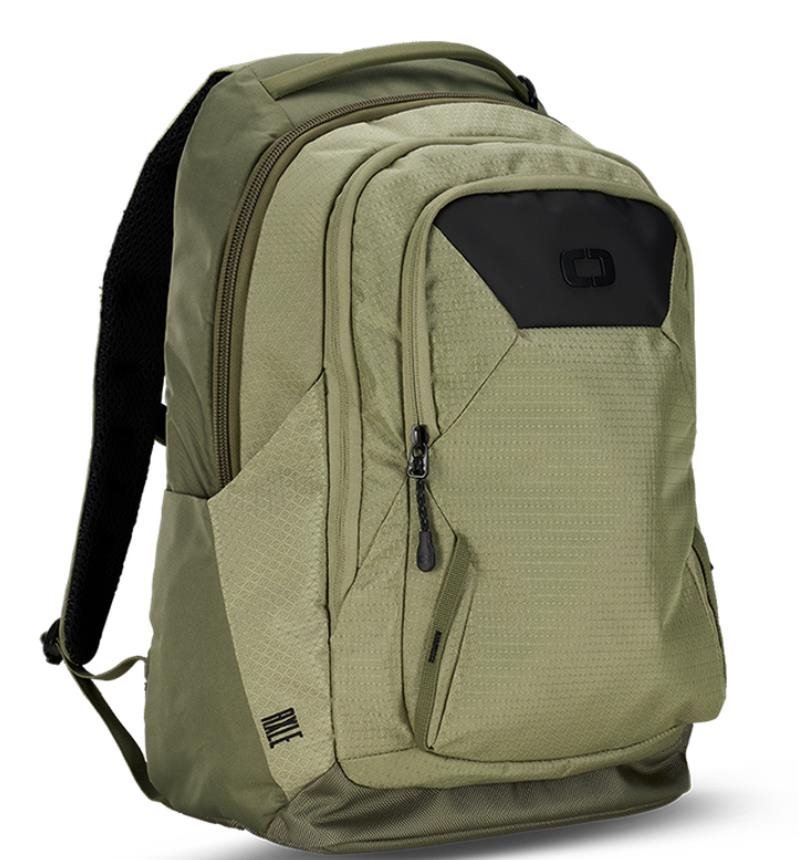 Ogio Axle Pro Backpack bolsa de golf