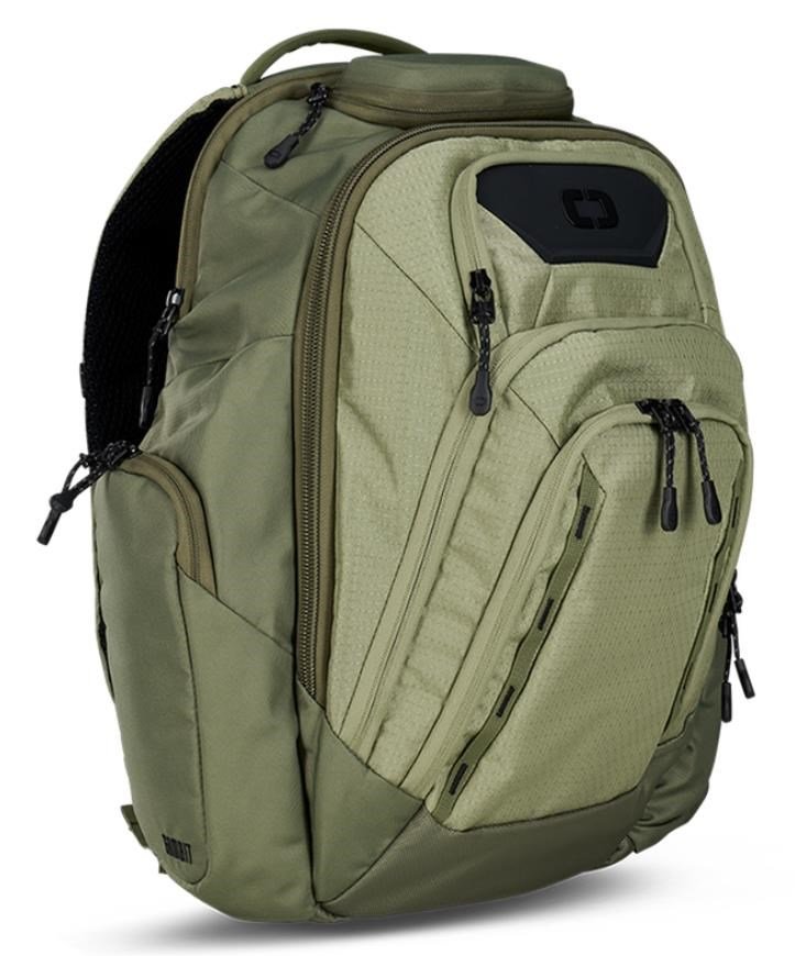 Ogio Gambit Pro Backpack 25L bolsa de golf