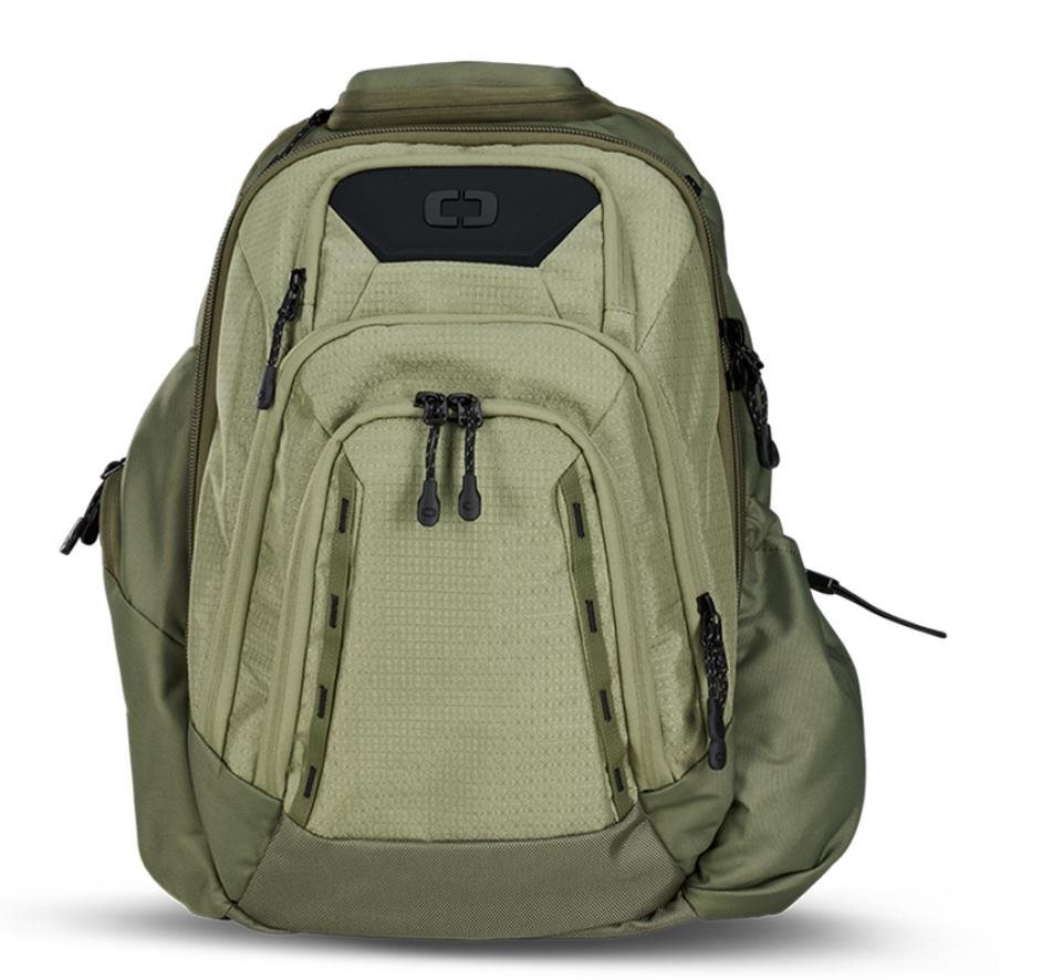 Ogio Gambit Pro Backpack 25L bolsa de golf