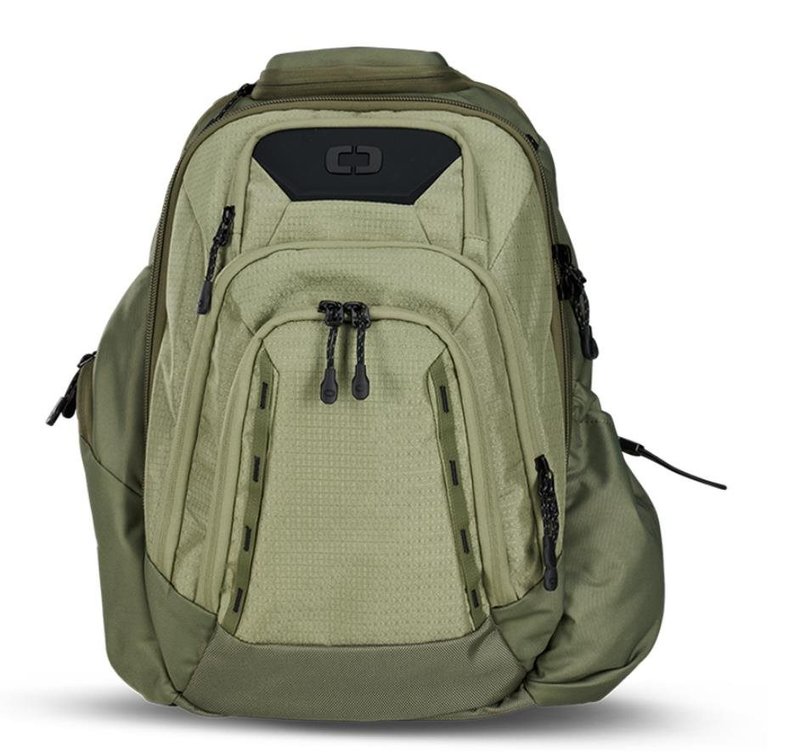 Ogio Gambit Pro Backpack 25L bolsa de golf