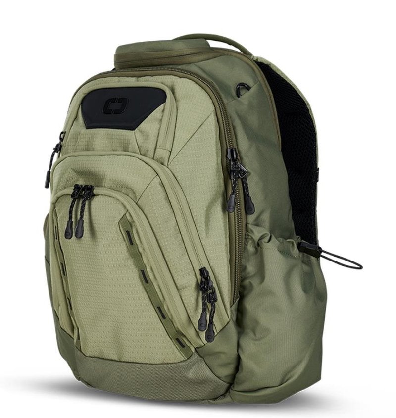 Ogio Gambit Pro Backpack 25L bolsa de golf