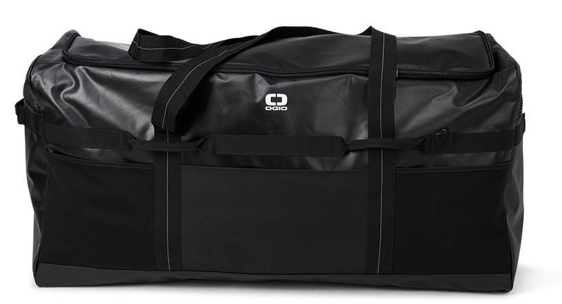 Ogio Ogio Team Equipment Large duffel bolsa, negro