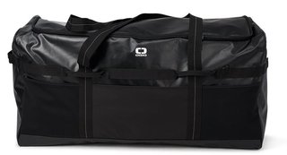 Ogio Ogio Team Equipment Large duffel bolsa, negro