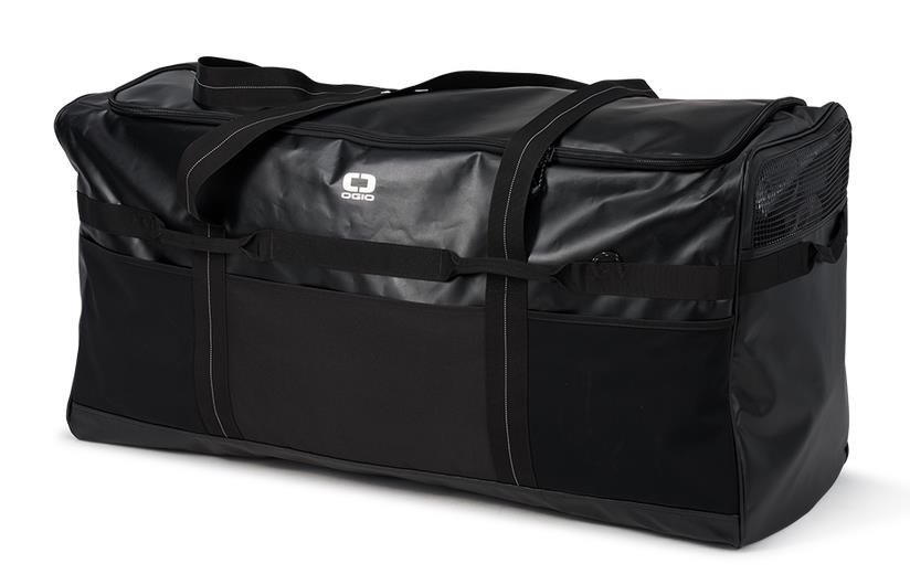 Ogio Ogio Team Equipment Large duffel bolsa, negro