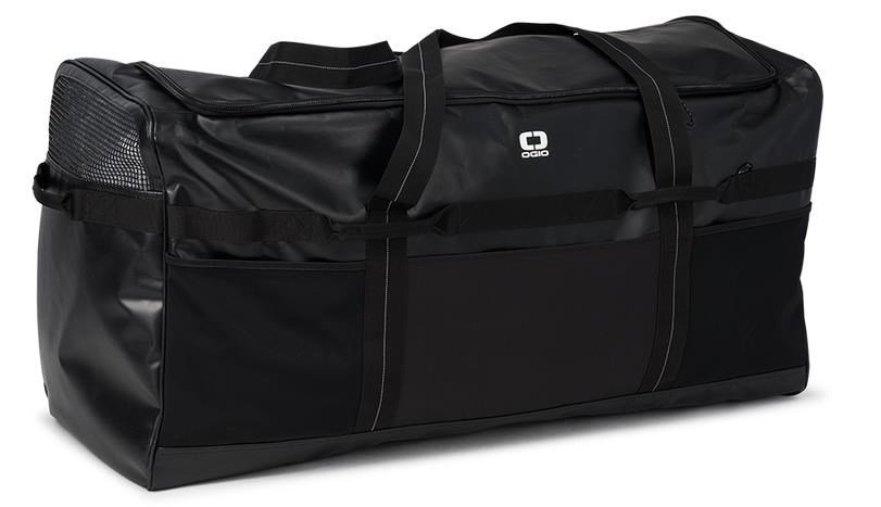 Ogio Ogio Team Equipment Large duffel bolsa, negro
