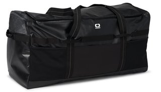 Ogio Ogio Team Equipment Large duffel bolsa, negro