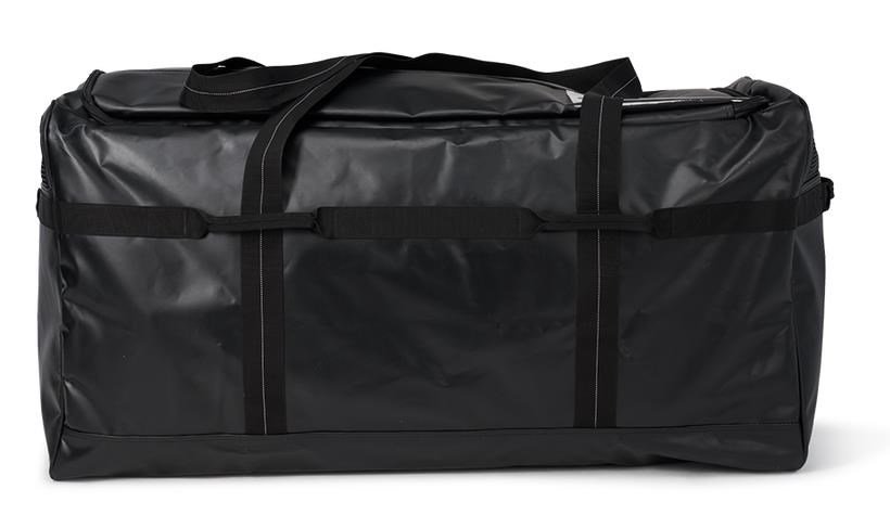 Ogio Ogio Team Equipment Large duffel bolsa, negro