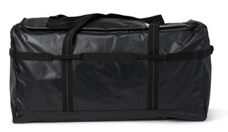 Ogio Ogio Team Equipment Large duffel bolsa, negro