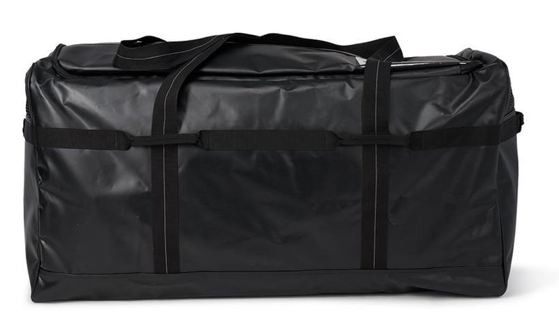 Ogio Ogio Team Equipment Large duffel bolsa, negro
