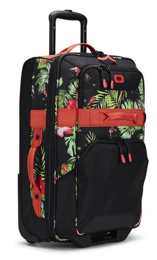 Ogio Alpha Layover 40-44L bolsa de golf