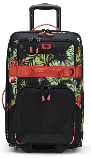 Ogio Alpha Layover 40-44L bolsa de golf