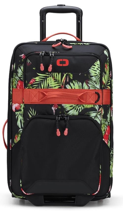 Ogio Alpha Layover 40-44L bolsa de golf