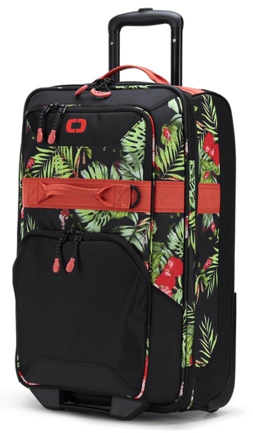 Ogio Alpha Layover 40-44L bolsa de golf