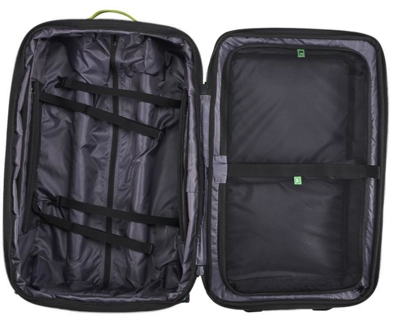 Ogio Alpha Layover 40-44L bolsa de golf