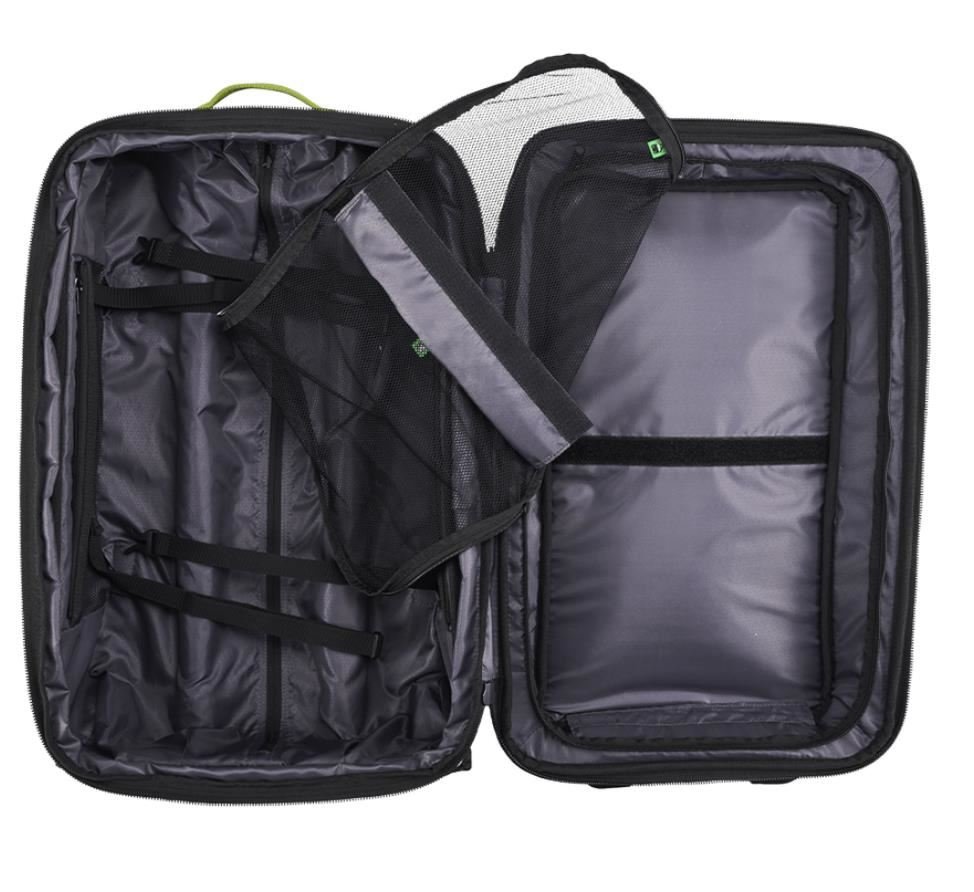 Ogio Alpha Layover 40-44L bolsa de golf