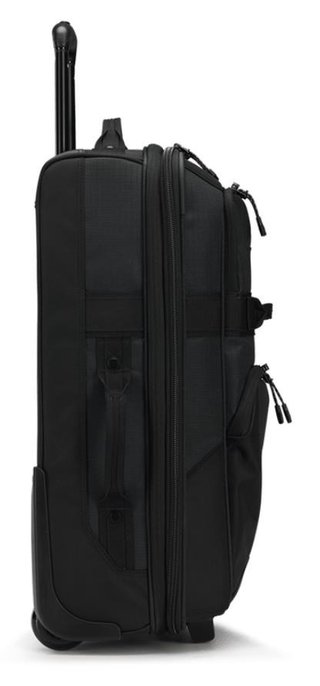 Ogio Alpha Layover 40-44L bolsa de golf, negro