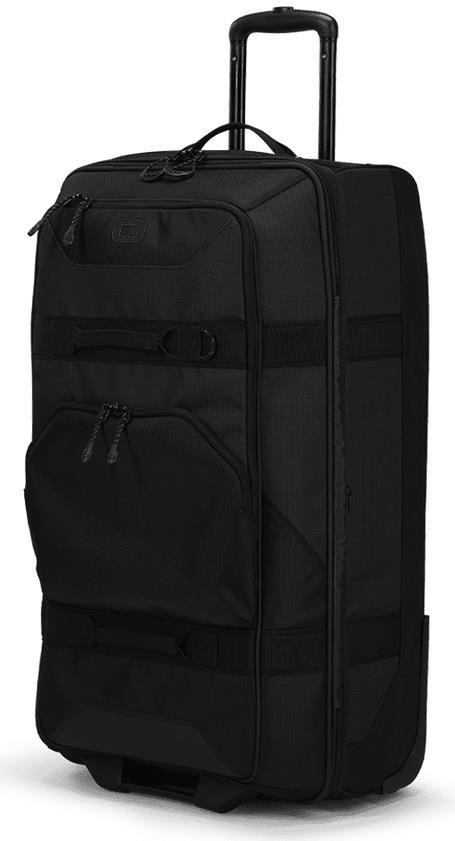 Ogio Alpha Terminal Pro 75-86L bolsa de golf, negro