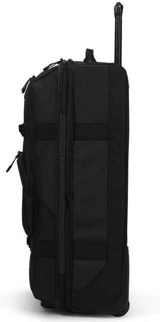 Ogio Alpha Terminal Pro 75-86L bolsa de golf, negro