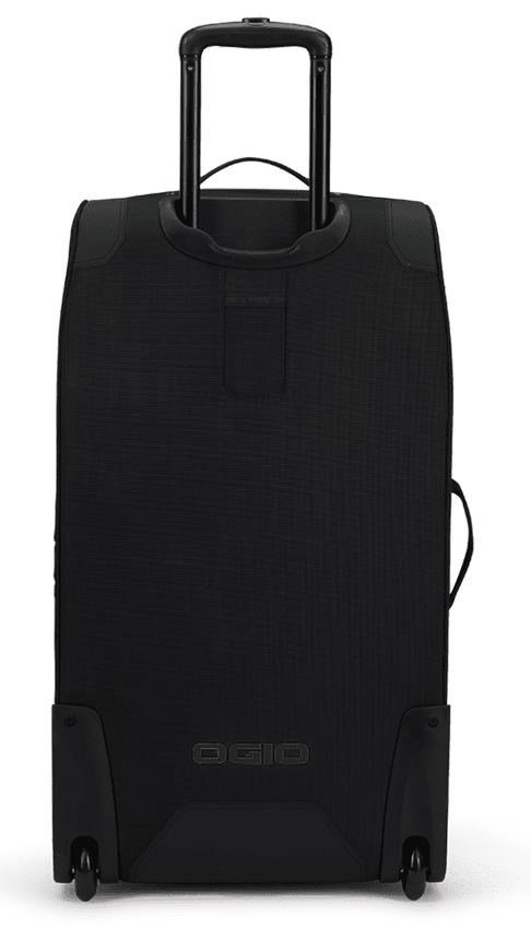 Ogio Alpha Terminal Pro 75-86L bolsa de golf, negro
