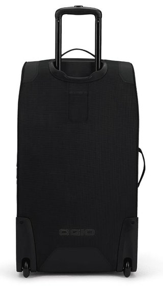 Ogio Alpha Terminal Pro 75-86L bolsa de golf, negro