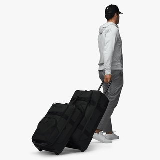 Ogio Alpha Terminal Pro 75-86L bolsa de golf, negro