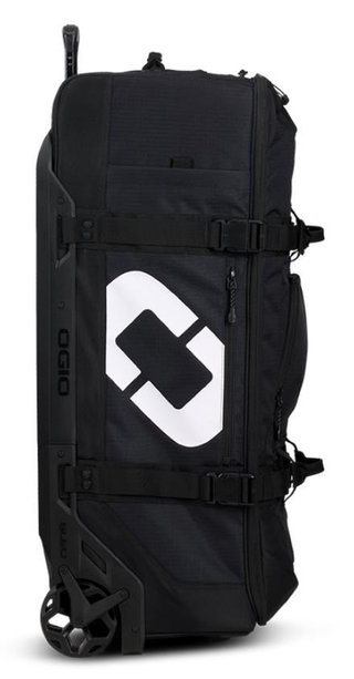 Ogio Rig ST bolsa de viaje, negro (132L)