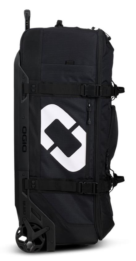 Ogio Rig ST bolsa de viaje, negro (132L)