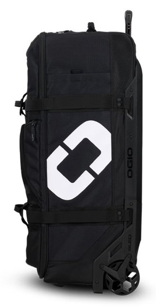 Ogio Rig ST bolsa de viaje, negro (132L)