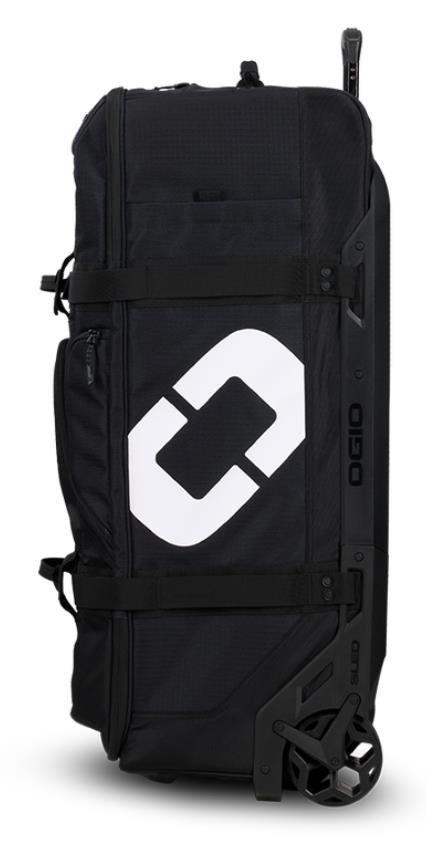 Ogio Rig ST bolsa de viaje, negro (132L)
