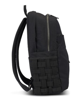 Ogio Rise Backpack 20L bolsa, negro