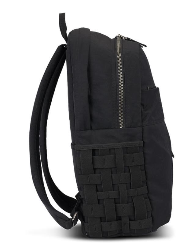 Ogio Rise Backpack 20L bolsa, negro