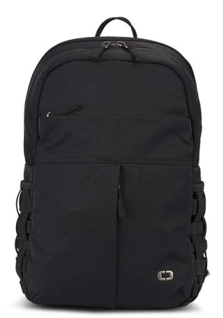 Ogio Rise Backpack 20L bolsa, negro